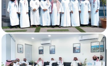 البركة الخيرية تفتتح فرعها الجديد بمحافظة الجبيل