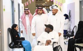 بحضور عدد من الإعلاميين والممارسين الصحيين .. مركز قوة الحركة يقيم مائدة سحور رمضانية بالرياض بحضور عدد من الإعلاميين والممارسين الصحيين .. مركز قوة الحركة يقيم مائدة سحور رمضانية بالرياض
