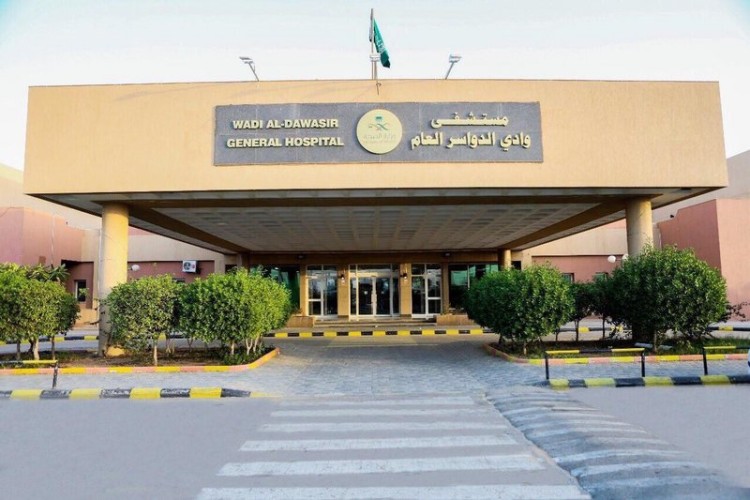 تفاصيل أول حالة ولادة لطفلة من مواطنة مصابة بفيروس كورونا في وادي الدواسر