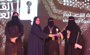 3 من تعليم الطائف يتأهلون لتمثيل المملكة في تحدي القراءة العربي بالإمارات