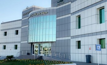 هيئة التخصصات الصحية تعتمد مركز طب الأسنان التخصصي بتبوك جهة تدريب معتمدة لثلاثة برامج طبية هيئة التخصصات الصحية تعتمد مركز طب الأسنان التخصصي بتبوك جهة تدريب معتمدة لثلاثة برامج طبية