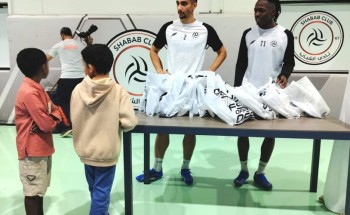 جمعية كيان للأيتام تقيم فعالية مميزة بهدف تعزيز الروابط بين الأبناء المحتضنين وأسرهم بنادي الشباب جمعية كيان للأيتام تقيم فعالية مميزة بهدف تعزيز الروابط بين الأبناء المحتضنين وأسرهم بنادي الشباب