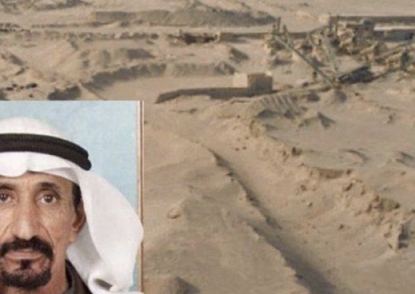 تطورات جديدة في قضية قتل الكويتي “الحميدي الرشيدي” .. وهذا ما أقر به المتهمان تطورات جديدة في قضية قتل الكويتي “الحميدي الرشيدي” .. وهذا ما أقر به المتهمان