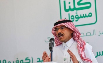 بالفيديو.. العبدالعالي: يكشف عن أعمار الـ6 المتوفين بفيروس كورونا اليوم