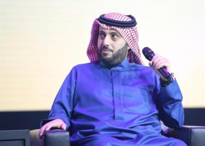 “تركي آل الشيخ”: يعلن عن برنامج تلفزيوني ضخم في رمضان