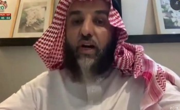 بالفيديو: وكيل وزارة الصحة يزف بشرى بشأن موعد حصول المملكة لقاح كورونا بالفيديو: وكيل وزارة الصحة يزف بشرى بشأن موعد حصول المملكة لقاح كورونا