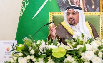 سمو أمير القصيم: شمولية برامج جمعية أصدقاء بنوك الدم أسهمت في تغيير ثقافة التبرع بالدم ورفع نسب التبرع الطوعي سمو أمير القصيم: شمولية برامج جمعية أصدقاء بنوك الدم أسهمت في تغيير ثقافة التبرع بالدم ورفع نسب التبرع الطوعي