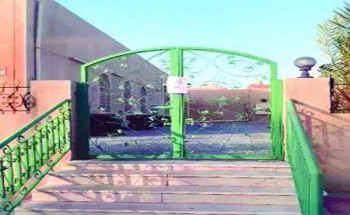 الدعوة والإرشاد بالخبر تقرر غلق مسجد في أحد الأحياء بعد الاشتباه في مخالطة الإمام لحالة مصابة الدعوة والإرشاد بالخبر تقرر غلق مسجد في أحد الأحياء بعد الاشتباه في مخالطة الإمام لحالة مصابة