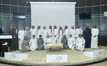 فرع هيئة الصحفيين بحفرالباطن يُنظّم ورشة عمل مهارات التصوير والإنتاج الإبداعي فرع هيئة الصحفيين بحفرالباطن يُنظّم ورشة عمل مهارات التصوير والإنتاج الإبداعي