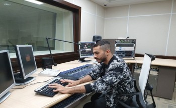 منها برنامج “الحكواتي في رمضان” .. إذاعة جدة تنهي جدول برامج شهر رمضان المبارك منها برنامج “الحكواتي في رمضان” .. إذاعة جدة تنهي جدول برامج شهر رمضان المبارك