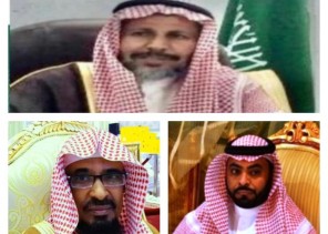 في مشهد مؤثر .. إعلاميو ن بارزون  من قبيلة “بني رشيد” يقدمون عبارات العزاء والمواساة ورثاء الشيخ “سالم بن خلف”