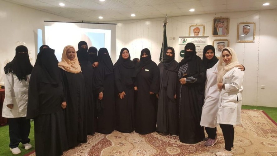 الشيخوخة” تطلق حملة توعية في جدة لمواجهة هشاشة العظام