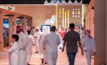 مزرعة RUH الكندية تدفع بكامل إنتاجها من الصقور في المزاد الدولي لمزارع إنتاج الصقور 2024 مزرعة RUH الكندية تدفع بكامل إنتاجها من الصقور في المزاد الدولي لمزارع إنتاج الصقور 2024