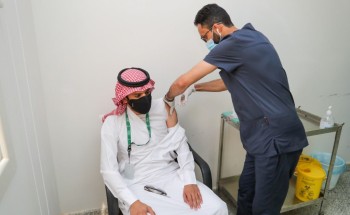 “صحة الرياض” تواصل تقديم خدماتها للمستفيدين في مركز لقاحات كورونا في محافظة الزلفي “صحة الرياض” تواصل تقديم خدماتها للمستفيدين في مركز لقاحات كورونا في محافظة الزلفي