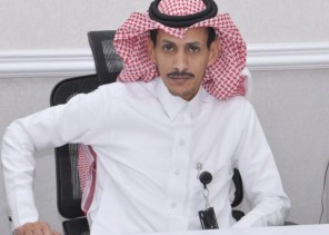 تمديد تكليف “المطيري ” مشرفاً لمستشفى بيشة تمديد تكليف “المطيري ” مشرفاً لمستشفى بيشة