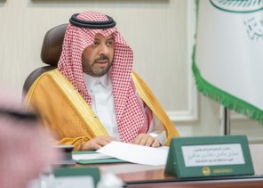 سمو أمير منطقة الحدود الشمالية يرأس الاجتماع العاشر للجنة الإسكان التنموي بالمنطقة سمو أمير منطقة الحدود الشمالية يرأس الاجتماع العاشر للجنة الإسكان التنموي بالمنطقة