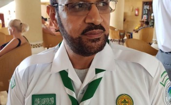 جمعية الكشافة تحتفي بعيد الفطر المبارك إفتراضياً ببرامج متنوعه جمعية الكشافة تحتفي بعيد الفطر المبارك إفتراضياً ببرامج متنوعه