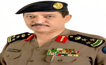 تعيين العميد عبدالله بن عيد القرشي مديراً للدفاع المدني بمكة تعيين العميد عبدالله بن عيد القرشي مديراً للدفاع المدني بمكة