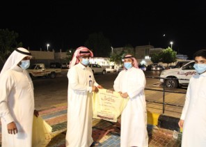“بلدية القريات” تطلق حملتها التوعوية «أضحيتي» أثر يبقى وأجرا يرقى “ “بلدية القريات” تطلق حملتها التوعوية «أضحيتي» أثر يبقى وأجرا يرقى “
