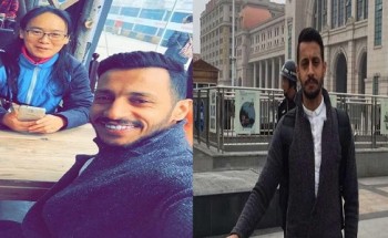 مواطن عائد من “الصين” يروي تفاصيل صادمة ومرعبة بعد انتشار “كورونا” مواطن عائد من “الصين” يروي تفاصيل صادمة ومرعبة بعد انتشار “كورونا”