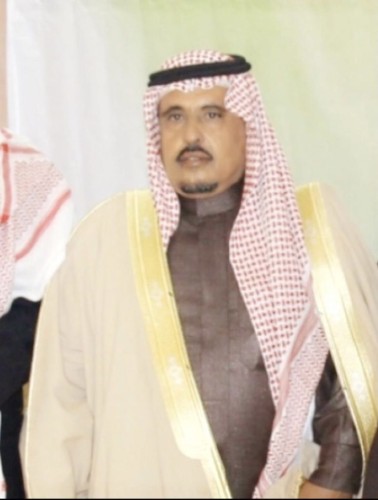 كلمة رئيس مركز إمارة روض بن هادي الرشيدي ……. بمناسبة اليوم الوطني ال 90 للمملكة