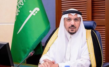 سمو أمير القصيم يرأس اجتماع اللجنة الرئيسية لبرنامج المدن الصحية