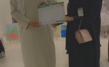 شاهد: صحيفة “الشمال” الإلكترونية تقوم بجولة خاصة في معرض جمعية طيبة للإعاقة الحركية بالمدينة شاهد: صحيفة “الشمال” الإلكترونية تقوم بجولة خاصة في معرض جمعية طيبة للإعاقة الحركية بالمدينة