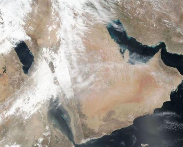 “الحصيني”: حالة جوية ممطرة بالمملكة بداية من الغد تتراوح بين خفيفة إلى غزيرة مع تساقط للبرد