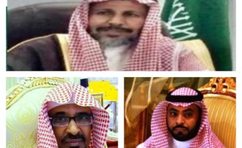 في مشهد مؤثر .. إعلاميو ن بارزون من قبيلة “بني رشيد” يقدمون عبارات العزاء والمواساة ورثاء الشيخ “سالم بن خلف” في مشهد مؤثر .. إعلاميو ن بارزون من قبيلة “بني رشيد” يقدمون عبارات العزاء والمواساة ورثاء الشيخ “سالم بن خلف”