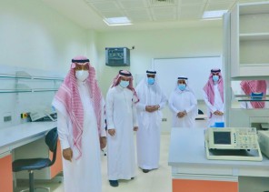 معالي رئيس جامعة حائل يلتقي القيادات بالجامعة معالي رئيس جامعة حائل يلتقي القيادات بالجامعة