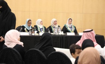 دعماً للأسر المنتجة … غرفة مكة تستضيف موسم المعمول دعماً للأسر المنتجة … غرفة مكة تستضيف موسم المعمول