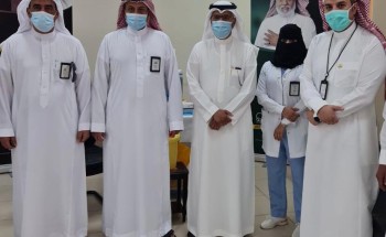 الموارد البشرية وصحة الشمالية تدش خدمة أولوية الموارد البشرية وصحة الشمالية تدش خدمة أولوية