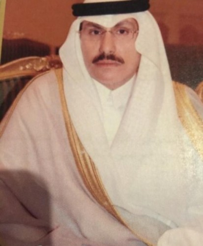 “القملي” يشكر كل من قدّم لهم التعازي بوفاة فقيدتهم