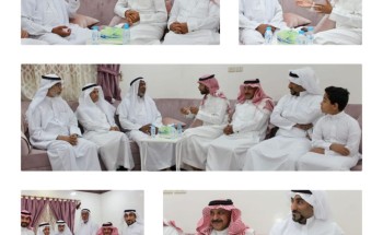 يتقدمهم العميد بحري “صادق المطر” .. أهالي بلدة الفضول يُكرمون الناشط الإجتماعي “أحمد السالم” يتقدمهم العميد بحري “صادق المطر” .. أهالي بلدة الفضول يُكرمون الناشط الإجتماعي “أحمد السالم”