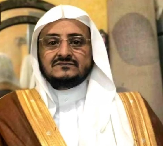 “مغدي بن جابر السلمي الريثي” يعزي في وفاة الأمير محمد بن تركي السديري: “نسأل الله أن يتغمده بواسع رحمته”