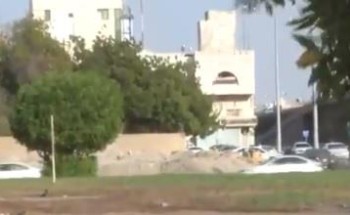 بيان من إمارة مكة بشأن حادث اعتداء أثناء حضور القنصل الفرنسي لمناسبة في جدة بيان من إمارة مكة بشأن حادث اعتداء أثناء حضور القنصل الفرنسي لمناسبة في جدة