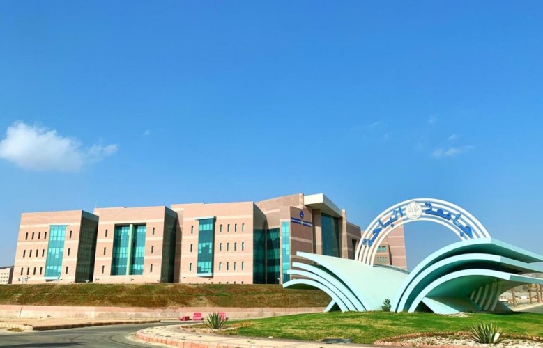 معالي رئيس جامعة الباحة يرأس الجلسة الثامنة لمجلس الجامعة للعام الجامعي الحالي