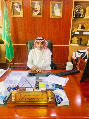 بلدية الحازمي في بيشة تُنهي الاستعدادات لعيد الأضحى