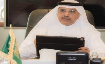 العُمري: ندعوكم لنقيم أندية صيفية وتدريبية عن بُعد