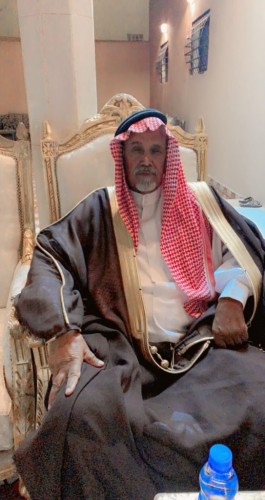 ليلة تزاحم فيها النقاء والود مع رائحة البخور والعطور .. ديوان بن قرينيس العتييي يستقبل عدد من المشائخ ورجال الأعمال