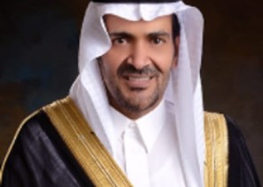 العتيبي يثمِّن مبادرتي الملك وولي العهد في التسجيل ببرنامج التبرع بالأعضاء العتيبي يثمِّن مبادرتي الملك وولي العهد في التسجيل ببرنامج التبرع بالأعضاء