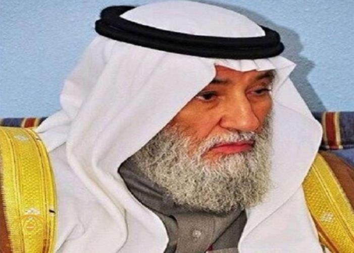 وفاة الشاعر المعروف “حجاب بن نحيت”