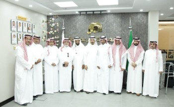 ضمن اتفاقية التعاون بين جمعية البر بجدة وجمعية تطوير التدريب والاستشارات.. عقد دورة استراتيجية الأهداف والنتائج الرئيسية الـ OKRs ضمن اتفاقية التعاون بين جمعية البر بجدة وجمعية تطوير التدريب والاستشارات.. عقد دورة استراتيجية الأهداف والنتائج الرئيسية الـ OKRs