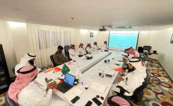“الغطاء النباتي” يطلق مبادرة لحماية وتأهيل منطقة “جوسمين – الحبل” بالجبيل “الغطاء النباتي” يطلق مبادرة لحماية وتأهيل منطقة “جوسمين – الحبل” بالجبيل