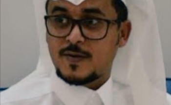 “سعد آل خيرات” مديراً لإدارة التمريض بصحة جازان “سعد آل خيرات” مديراً لإدارة التمريض بصحة جازان