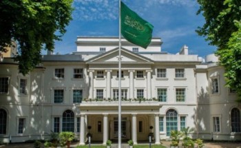 السفارة السعودية لا اعتداءات على سعوديين في تايلاند السفارة السعودية لا اعتداءات على سعوديين في تايلاند