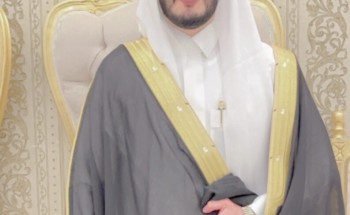 بحضور شيوخ وأعيان القبائل .. معرف قرية الحماد يحتفل بزواج نجله “عايش” في قصر كبيتال بحائل