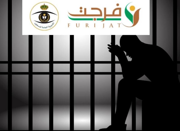“السجون”: نتأكد أن سبب الدين ليس تلاعباً ولا إسرافاً من المسجونين على قائمة سداد “فرجت”