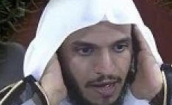 بصوت مؤذن الحرم المكي “بن علي”.. أبها توحّد الأذان في مساجدها الأحد المقبل بصوت مؤذن الحرم المكي “بن علي”.. أبها توحّد الأذان في مساجدها الأحد المقبل