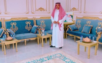 وسط فرحة عارمة بافتتاح مركز كيلو 100 .. رئيس مركز أمن الطرق بالحليفة يستقبل قائد أمن طريق حائل – المدينة – السريع وسط فرحة عارمة بافتتاح مركز كيلو 100 .. رئيس مركز أمن الطرق بالحليفة يستقبل قائد أمن طريق حائل – المدينة – السريع